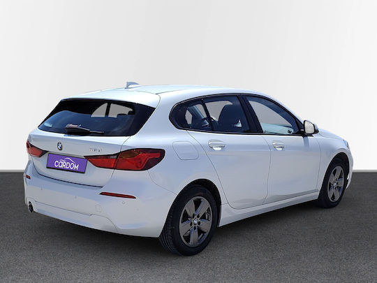 BMW Σειρά 1 116d '21