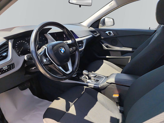 BMW Σειρά 1 116d '21