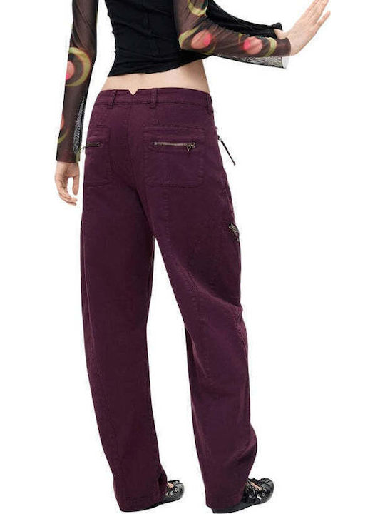 Desigual