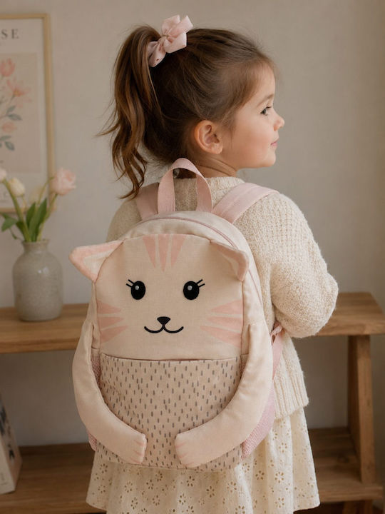 abo You're Meow Favorite Schulset 21 x 11 x 32cm