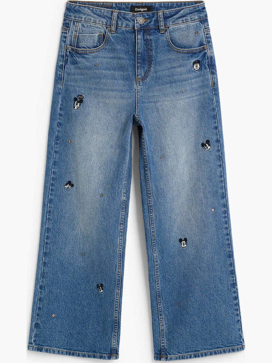 Damen Jeans Hosen