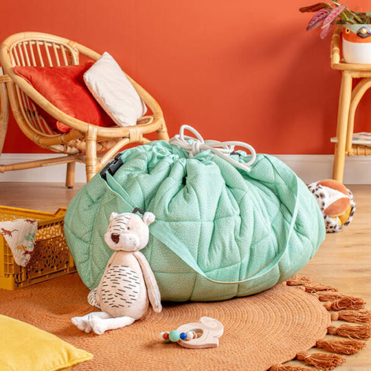 Moulin Roty Plush Teddy Bear 34 cm