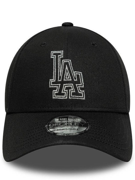 New Era Регулируем Джокей Черен