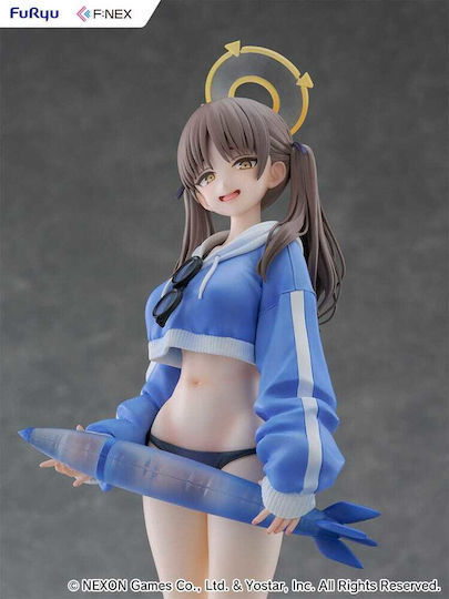 FuRyu F:nex Φιγούρα ύψους 27εκ. σε Κλίμακα 1:7