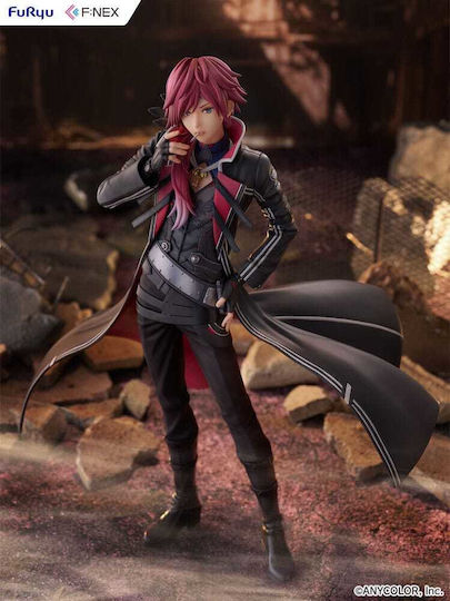 FuRyu F:nex Φιγούρα ύψους 26εκ. σε Κλίμακα 1:7