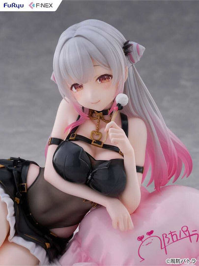 FuRyu F:nex Φιγούρα ύψους 13εκ. σε Κλίμακα 1:7