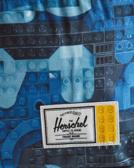 Herschel Ученически несесер Син