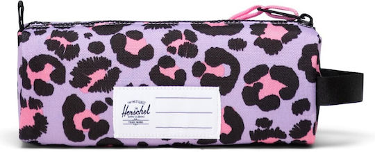 Herschel Κασετίνα Ροζ