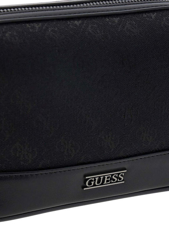 Guess Kulturbeutel Boston Small Necessaire Pmbostp6241