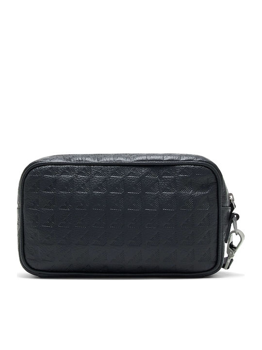 Emporio Armani Washbag Men Emporio Armani Black Em001738-af14774-uc001