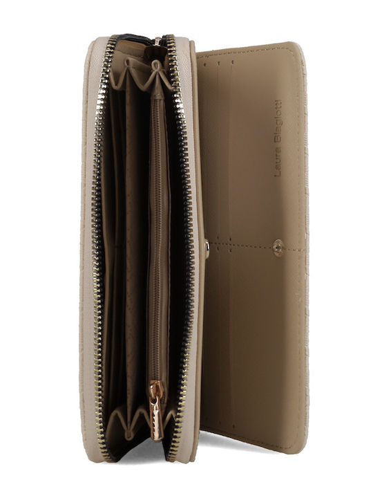 Women's Wallet White