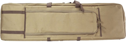 Θηκη Οπλου Strike Systems Tactical 107x30x7cm Tan