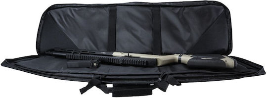 Θηκη Οπλου Strike Systems Tactical 107x30x7cm Black