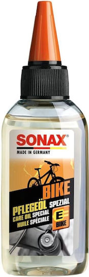Sonax Kit de curățare pentru îngrijirea bicicletei Geantă de transport Set complet Soluții de curățare Accesorii Biciclete Biciclete electrice Degresare Protecție Lanț Cadru Transmisie