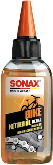 Sonax Kit de curățare pentru îngrijirea bicicletei Geantă de transport Set complet Soluții de curățare Accesorii Biciclete Biciclete electrice Degresare Protecție Lanț Cadru Transmisie