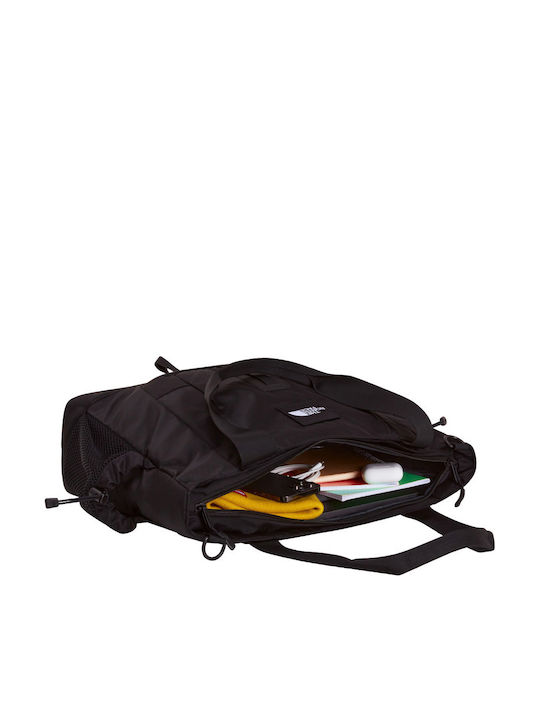 The North Face Hot Shot 23lt Μαύρο