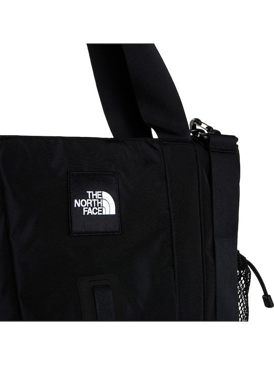The North Face Hot Shot 23lt Μαύρο