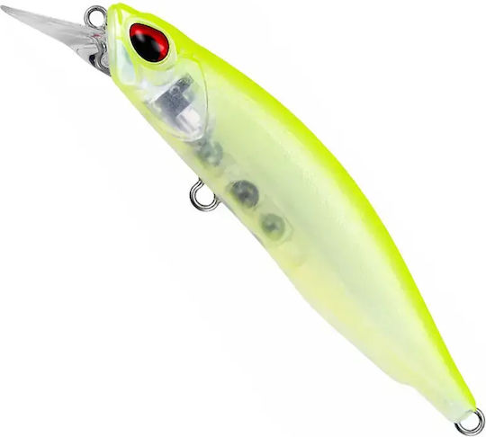 Duo Realis Rozante Изкуствена Примамка 7.7см Зелена Скумрия