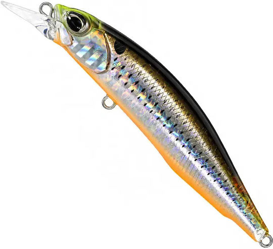Duo Realis Rozante Изкуствена Примамка 7.7см Зелена Скумрия