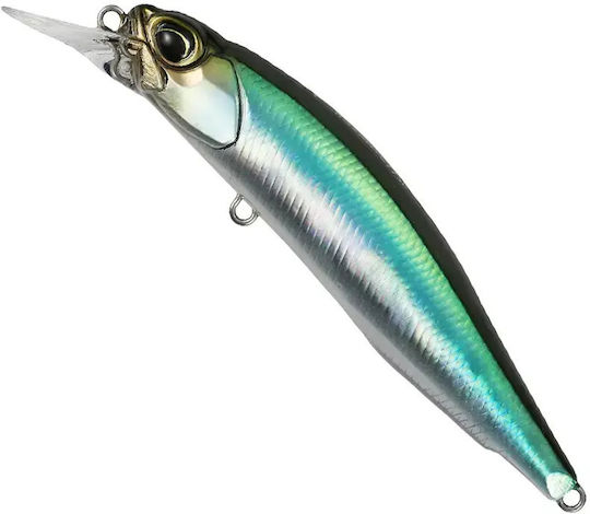 Duo Realis Rozante Изкуствена Примамка 7.7см Зелена Скумрия