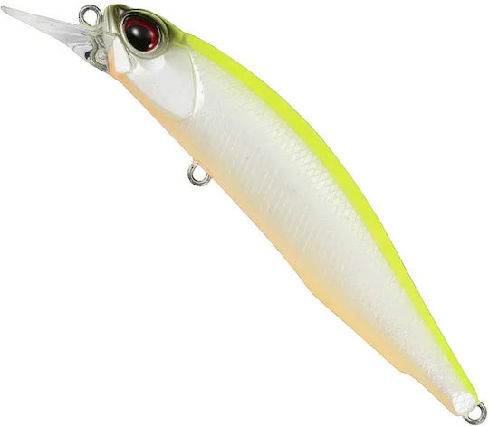 Duo Realis Rozante Изкуствена Примамка 7.7см Cya0643 Лилав Шайнер