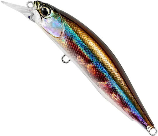 Duo Realis Rozante Изкуствена Примамка 7.7см Inakko Лайм Чарт