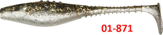 Dragon Pro Artificial Bait 8.5cm 10-960
