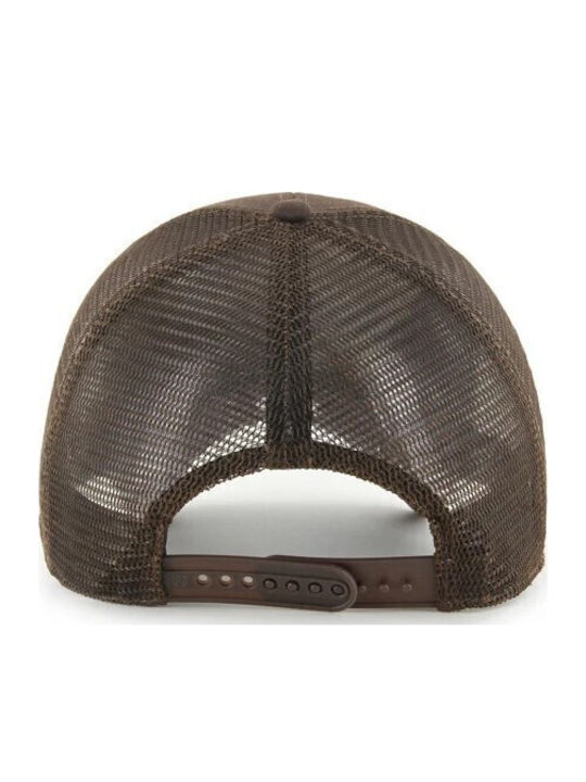 Mlb New York Yankees Branson ’47 Mvp Maro Reglabil Hat