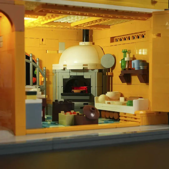 Lumibricks Jucărie de construcții