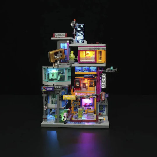 Lumibricks Jucărie de construcție