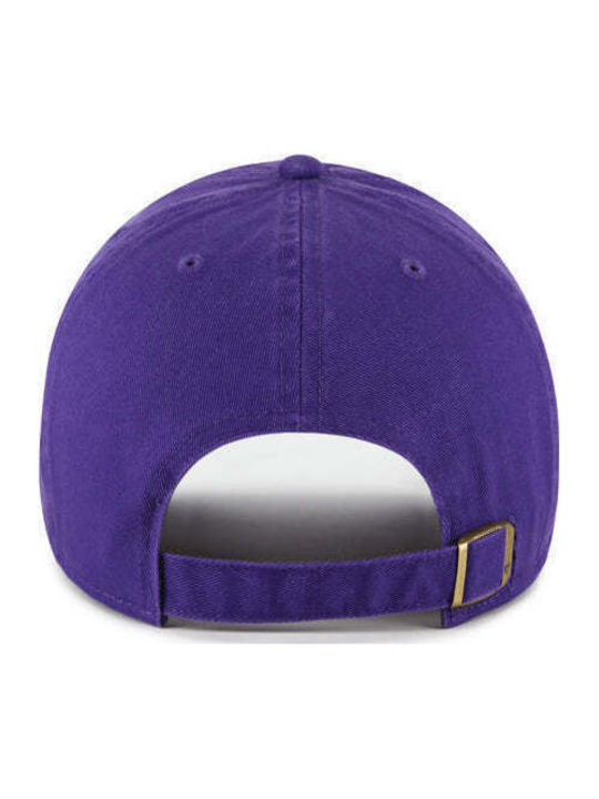 Mlb New York Yankees ’47 Clean Up Violet Șapcă Reglabilă