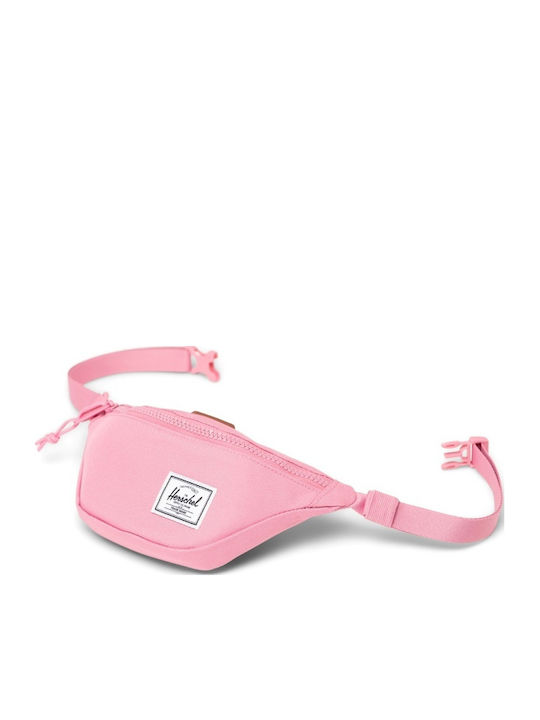 Heritage Bum Bag Pink