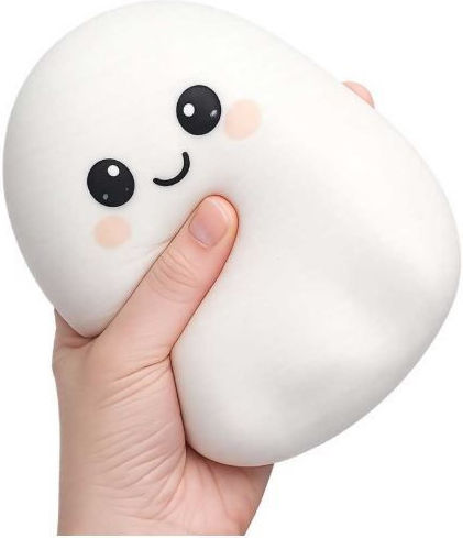 Keycraft Big Squij Squishy Squishy (Miscellaneous Designs)