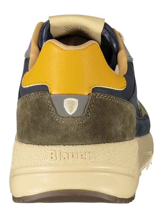Blauer