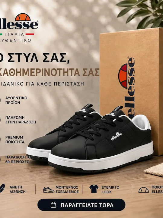 Ellesse