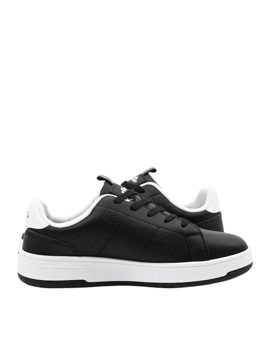 Men's Sneakers Black