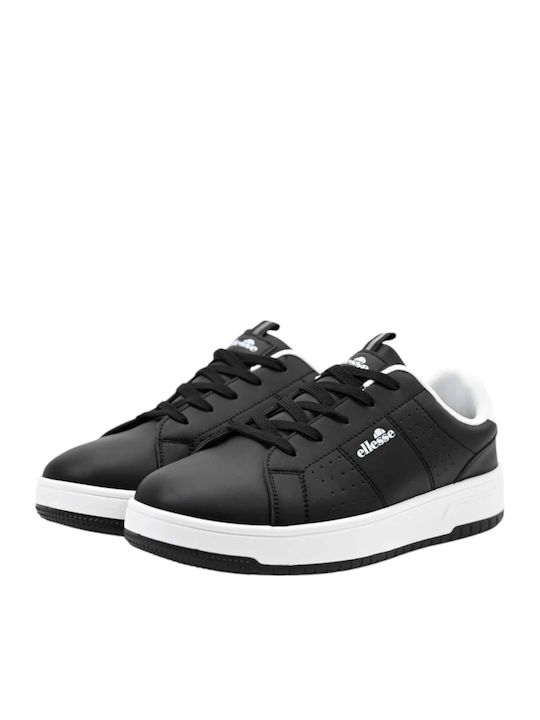 Men's Sneakers Black