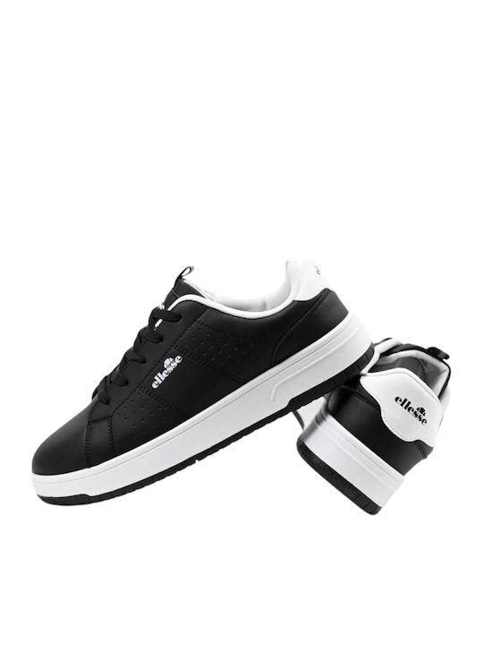 Men's Sneakers Black