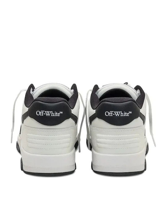 Men's Sneakers White / Black