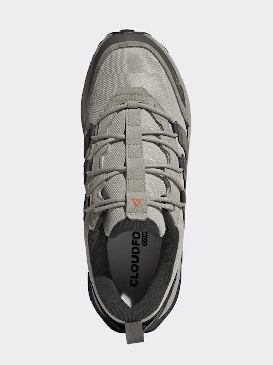 Astrastar Herren Sneakers Hellbraun Chaki