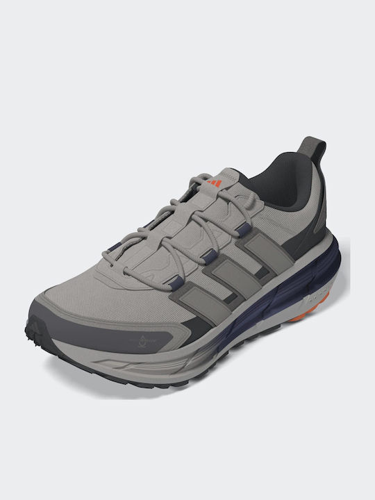 Astrastar Herren Sneakers Hellbraun Chaki