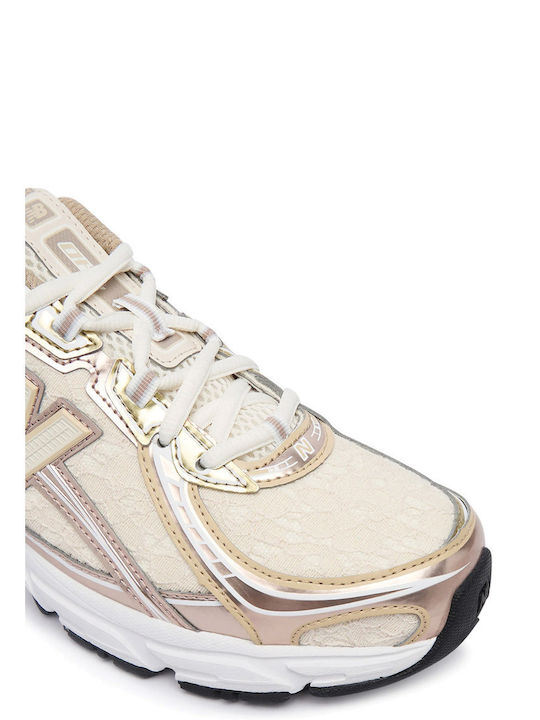740 Damen Sneakers Rosa