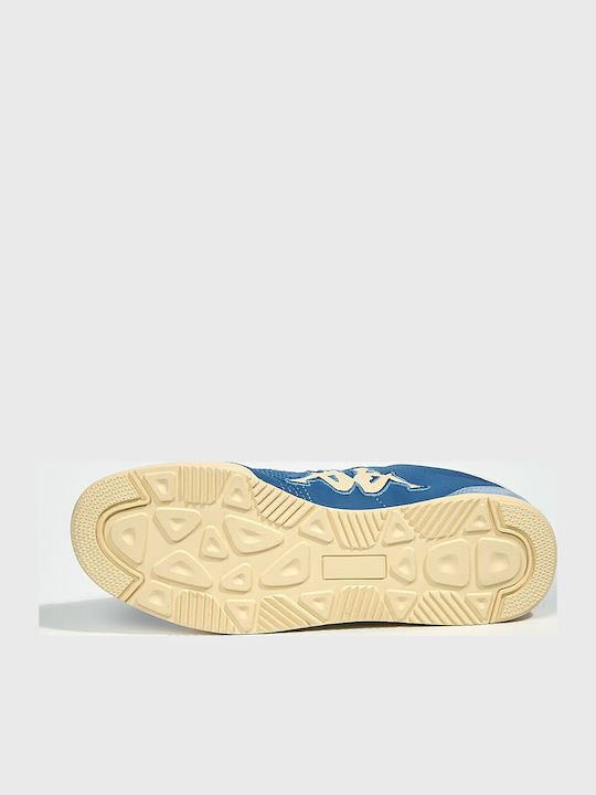 Frenio Ανδρικά Sneakers Μπλε