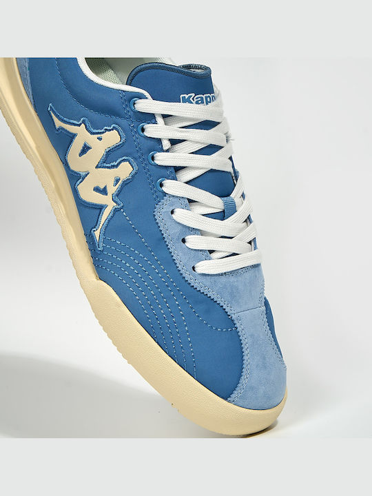 Frenio Ανδρικά Sneakers Μπλε