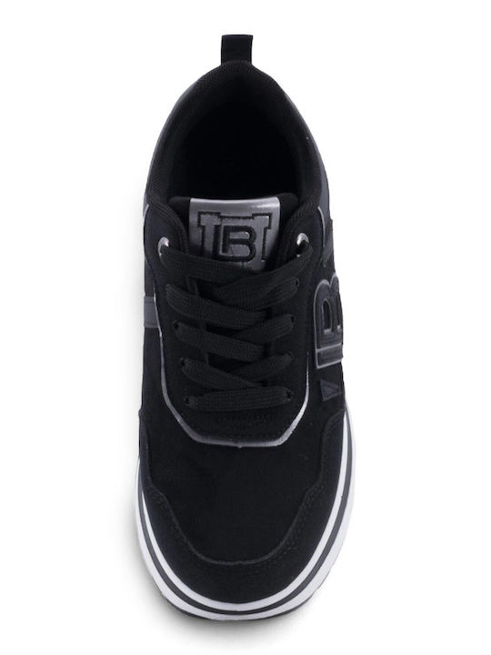 Women's Sneakers Black