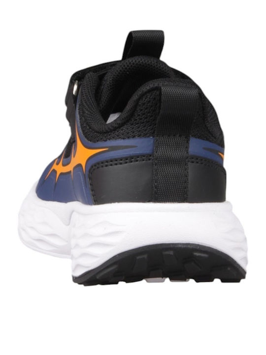 Παιδικά Sneakers Μπλε