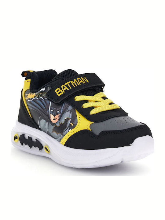 Disney Batman Детски маратонки светещи сиви