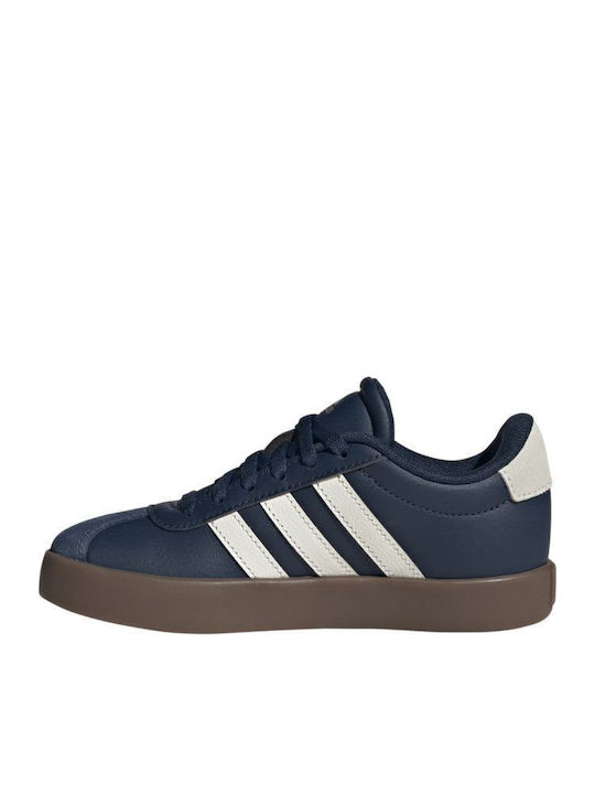Vl Court 3.0 K Kids Sneakers Blue