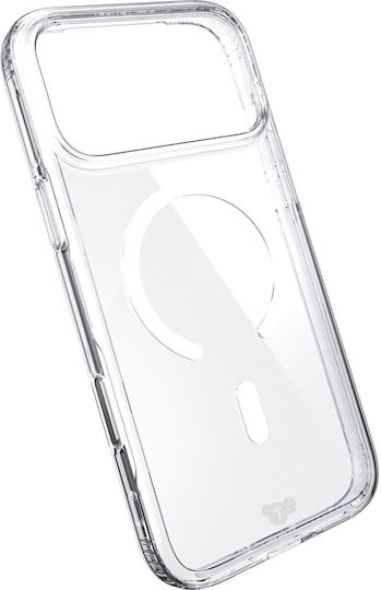 Tech21 Evoclear Magsafe Iphone 18 Pro Max Clear