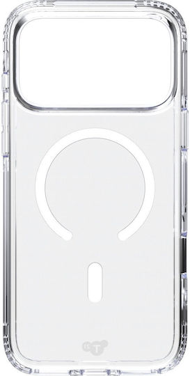 Tech21 Evoclear Magsafe Iphone 18 Pro Max Clear